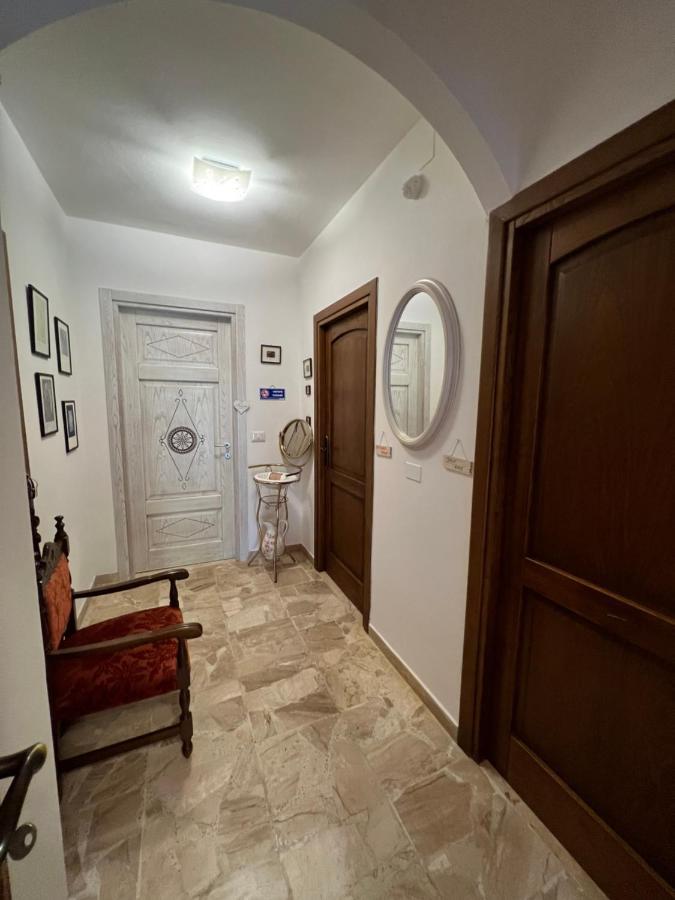 The Arches House Bed And Breakfast Iun F1092 Alguer Exterior foto