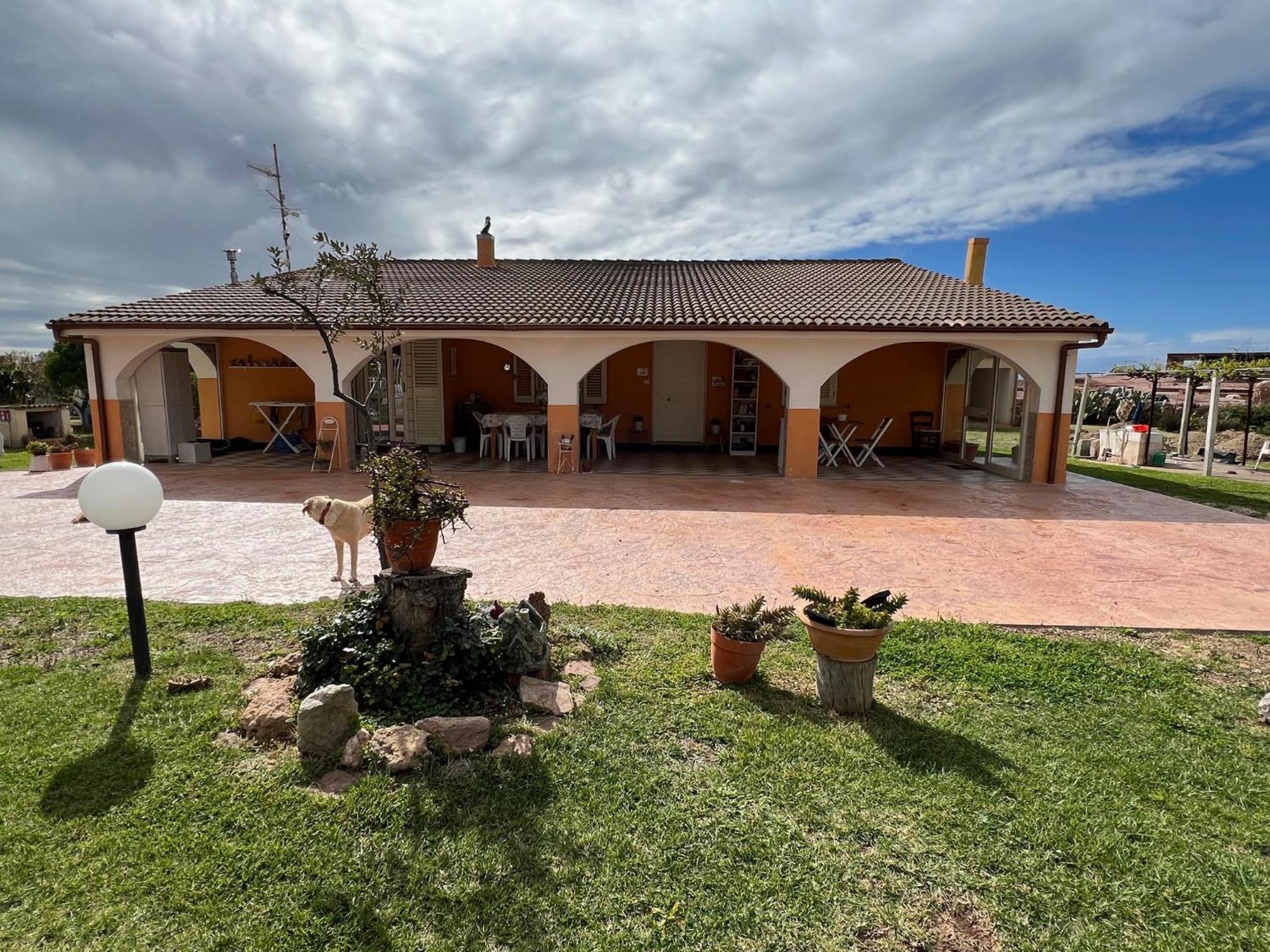 The Arches House Bed And Breakfast Iun F1092 Alguer Exterior foto